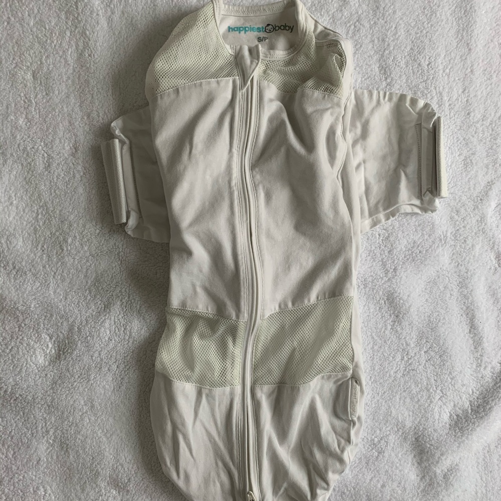 Snoo Sleep Sack, size S